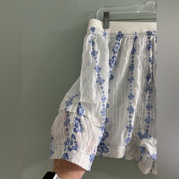 NWT Free people boxer shorts - Picture 5 of 7